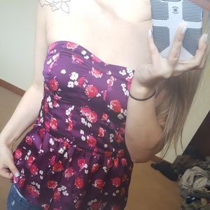 american eagle top